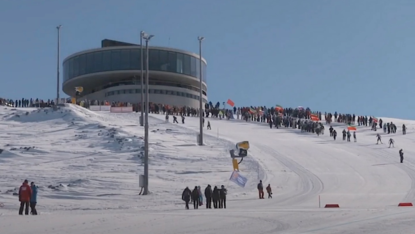 «ФосАгро» импортозаместила Tour de Ski