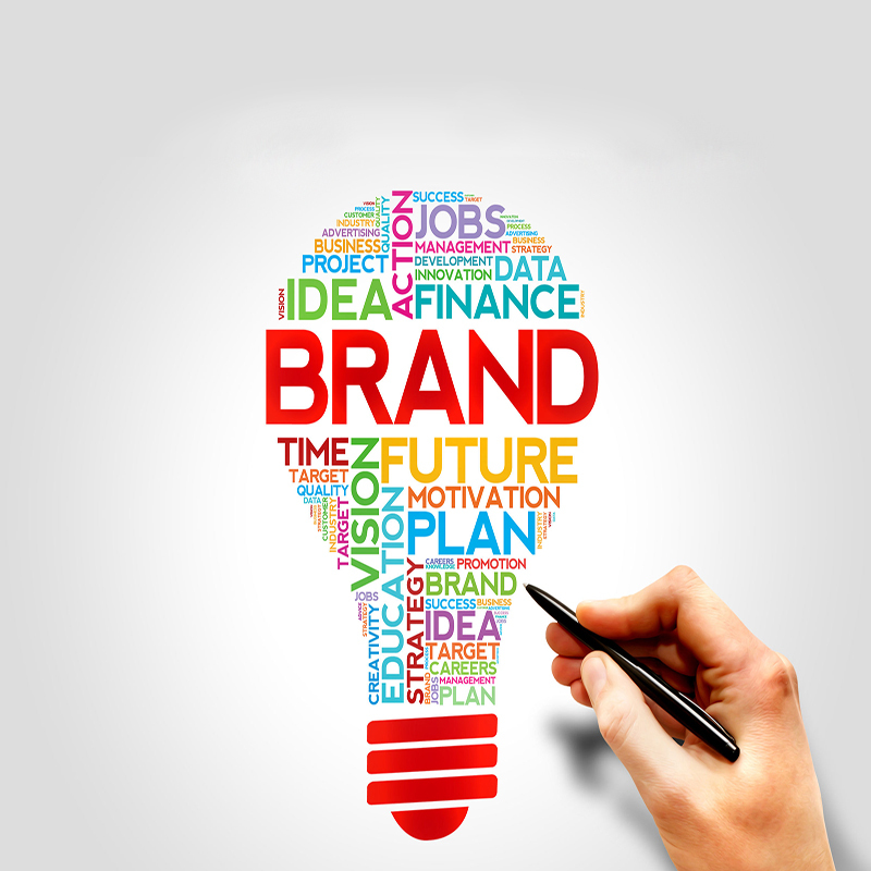 Strategies and tips for creating a memorable brand